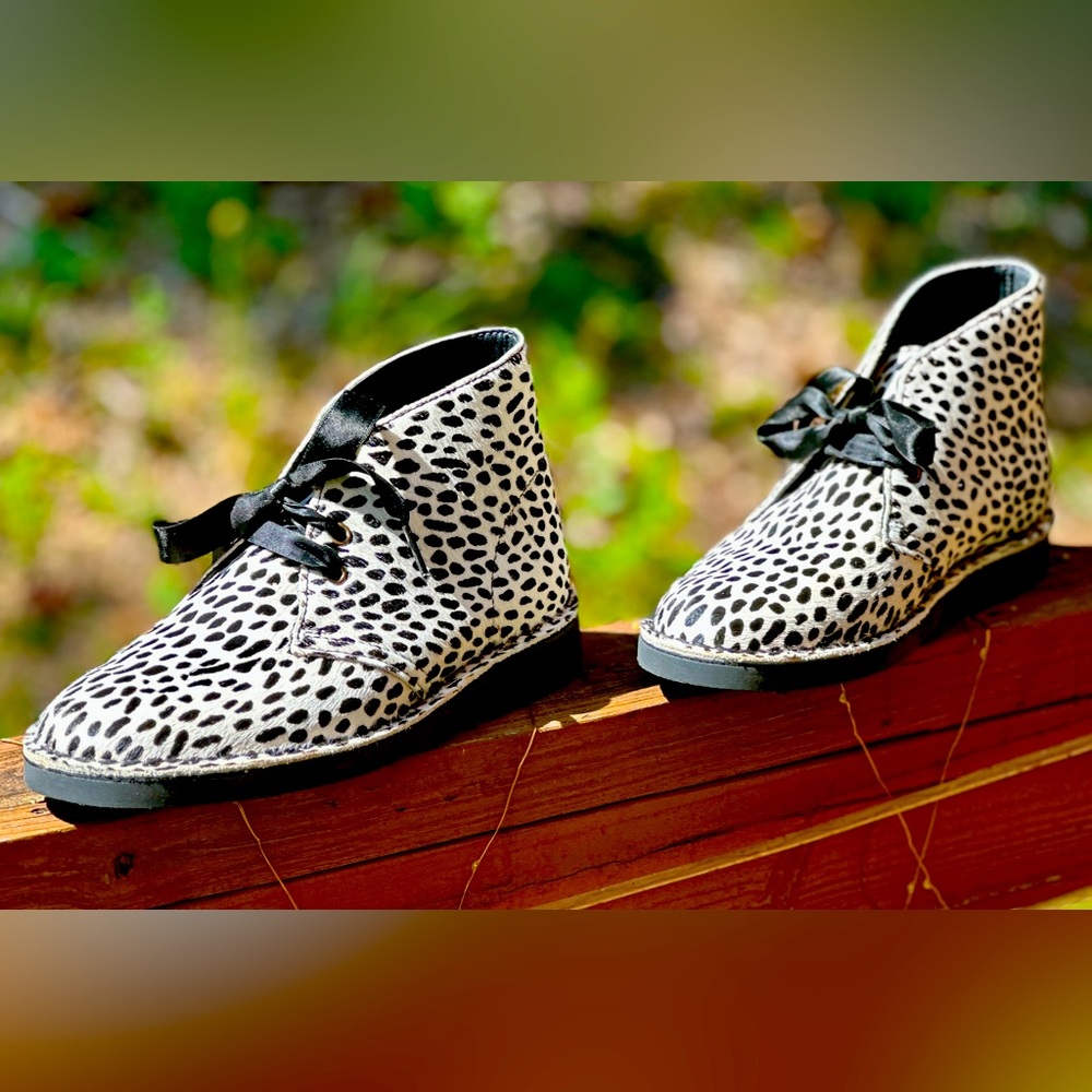 Clarks Desert Boot
